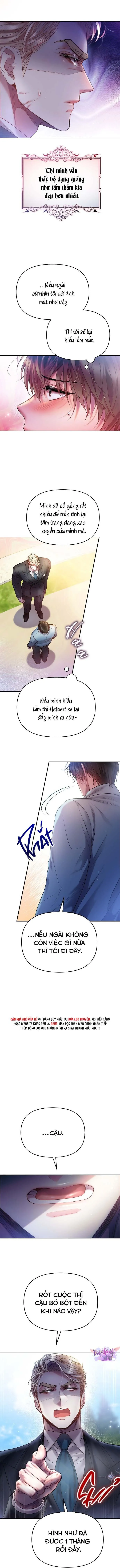 (END)CƠN MƯA MẬT NGỌT Chapter 38 Trang 6