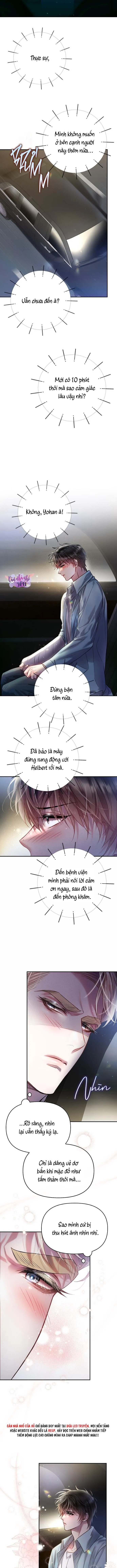 (END)CƠN MƯA MẬT NGỌT Chapter 38 Trang 10