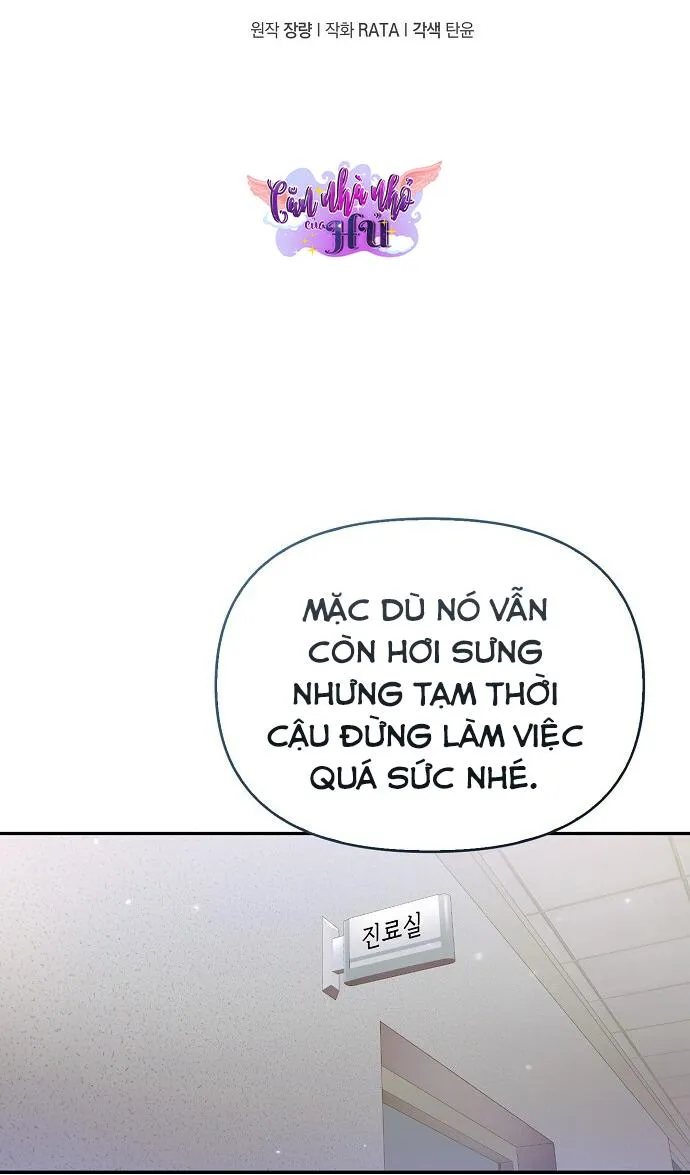 (END)CƠN MƯA MẬT NGỌT Chapter 39 Trang 3