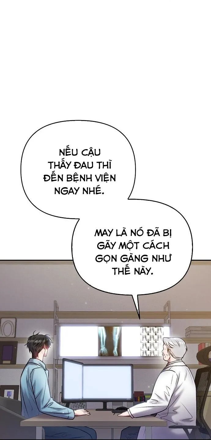 (END)CƠN MƯA MẬT NGỌT Chapter 39 Trang 4