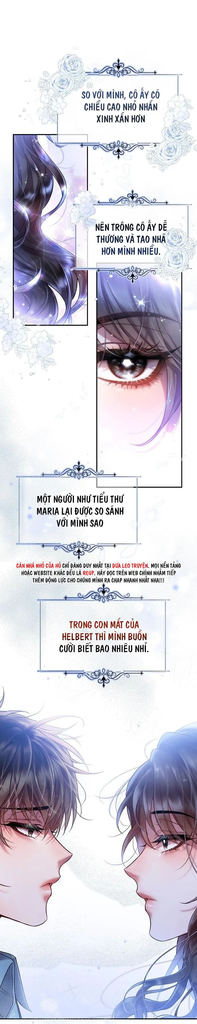 (END)CƠN MƯA MẬT NGỌT Chapter 39 Trang 19