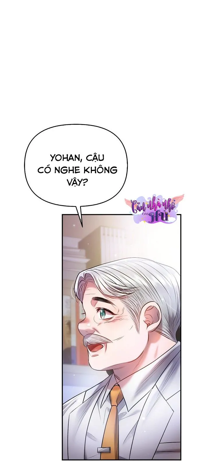 (END)CƠN MƯA MẬT NGỌT Chapter 39 Trang 21