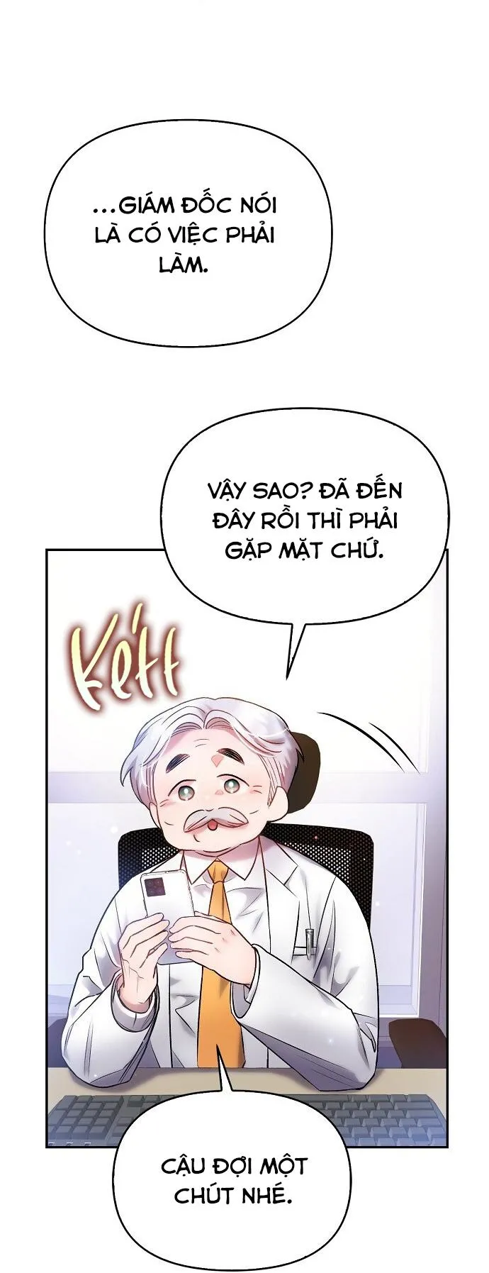 (END)CƠN MƯA MẬT NGỌT Chapter 39 Trang 24