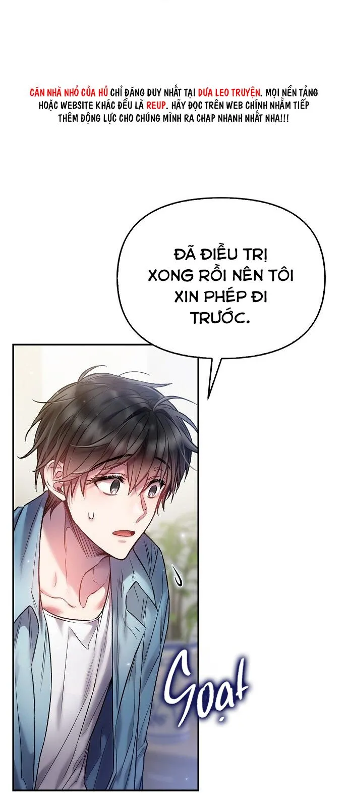 (END)CƠN MƯA MẬT NGỌT Chapter 39 Trang 25