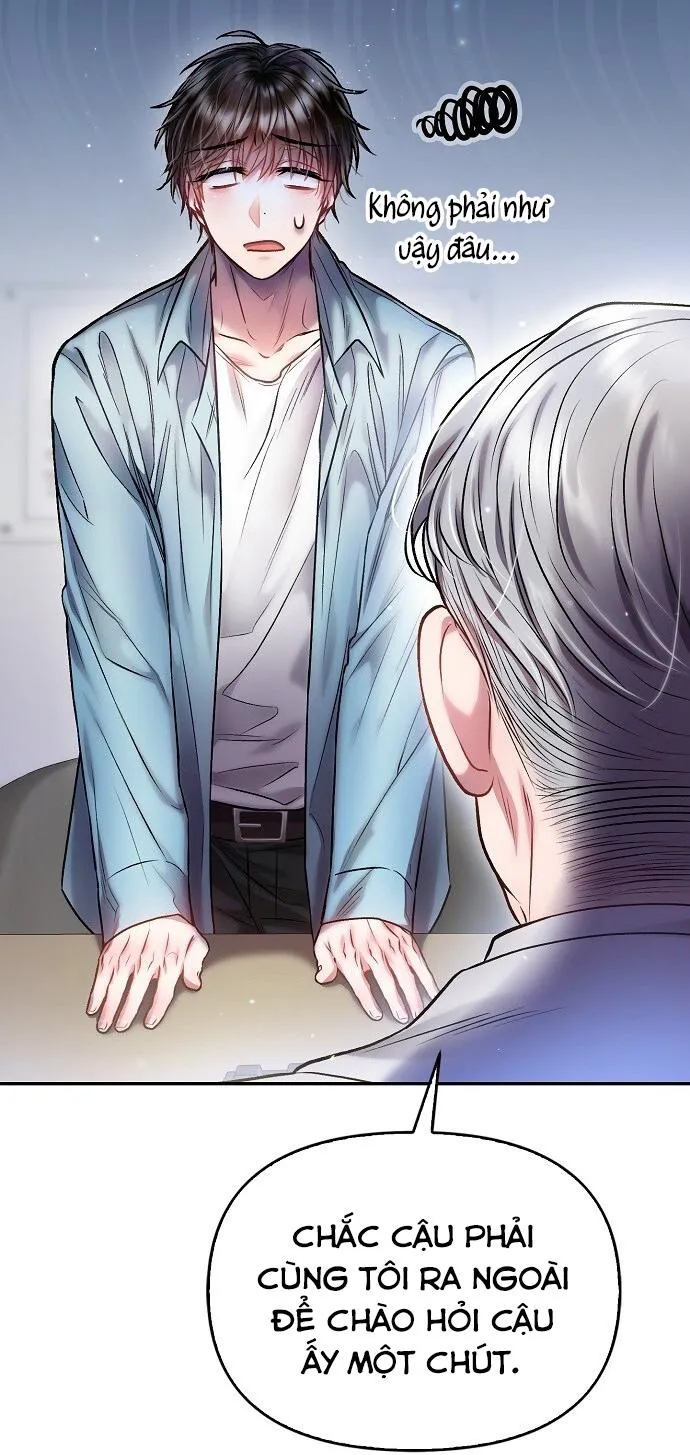 (END)CƠN MƯA MẬT NGỌT Chapter 39 Trang 30