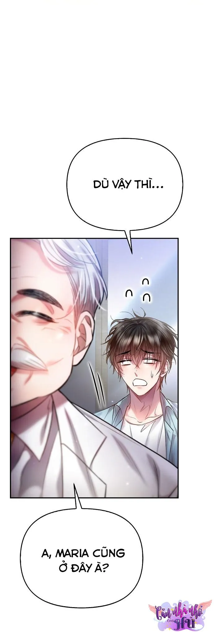 (END)CƠN MƯA MẬT NGỌT Chapter 39 Trang 33