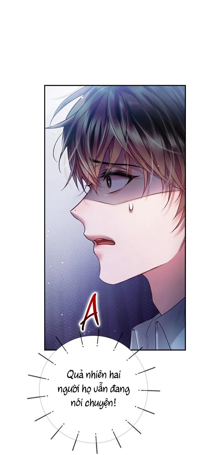 (END)CƠN MƯA MẬT NGỌT Chapter 39 Trang 34