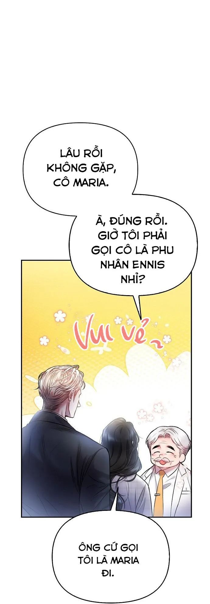 (END)CƠN MƯA MẬT NGỌT Chapter 39 Trang 35