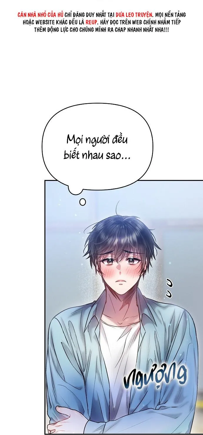 (END)CƠN MƯA MẬT NGỌT Chapter 39 Trang 36