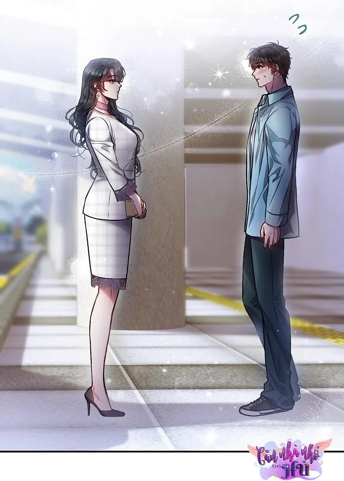 (END)CƠN MƯA MẬT NGỌT Chapter 39 Trang 41