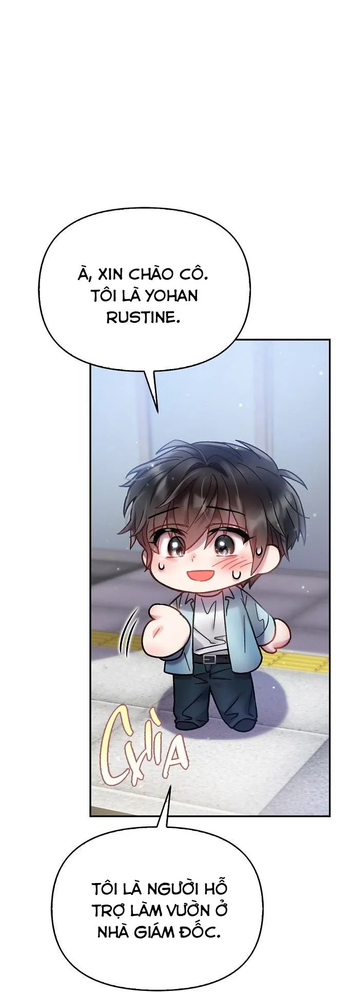 (END)CƠN MƯA MẬT NGỌT Chapter 39 Trang 43