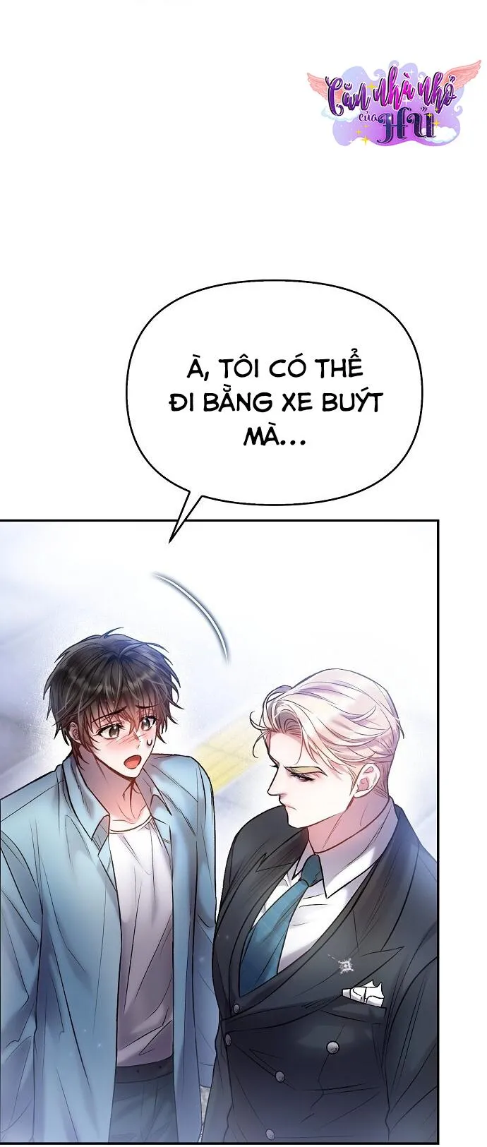 (END)CƠN MƯA MẬT NGỌT Chapter 39 Trang 52