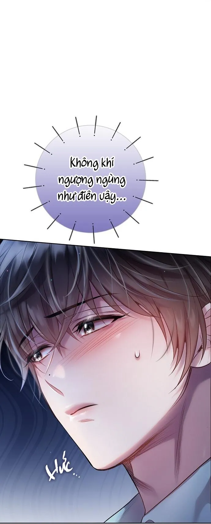 (END)CƠN MƯA MẬT NGỌT Chapter 39 Trang 61