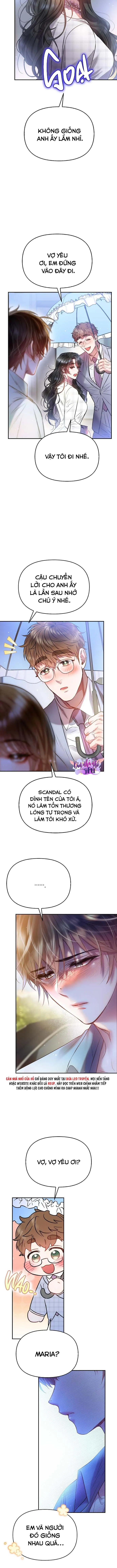 (END)CƠN MƯA MẬT NGỌT Chapter 40 Trang 8