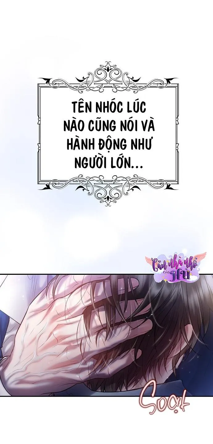 (END)CƠN MƯA MẬT NGỌT Chapter 45 Trang 3