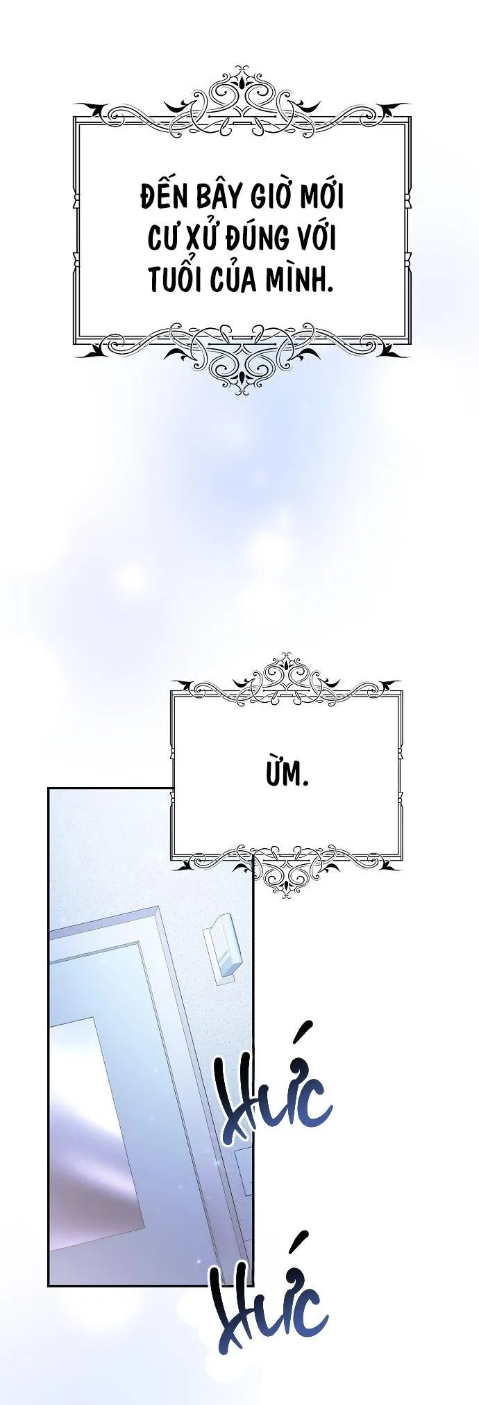 (END)CƠN MƯA MẬT NGỌT Chapter 45 Trang 4