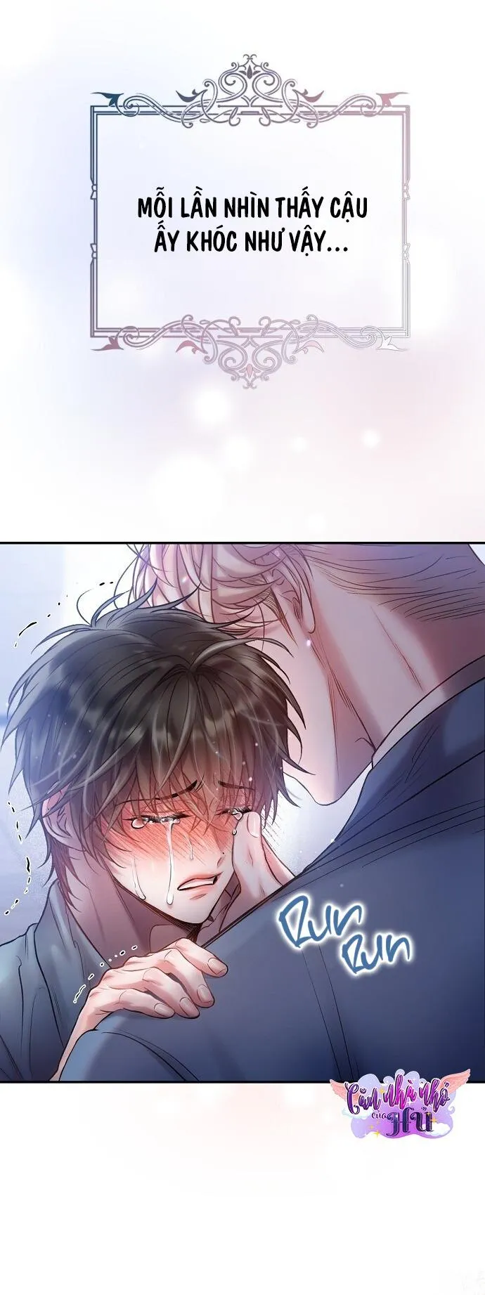 (END)CƠN MƯA MẬT NGỌT Chapter 45 Trang 7