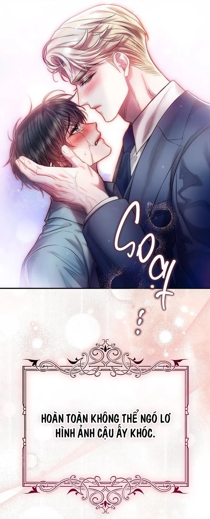 (END)CƠN MƯA MẬT NGỌT Chapter 45 Trang 13