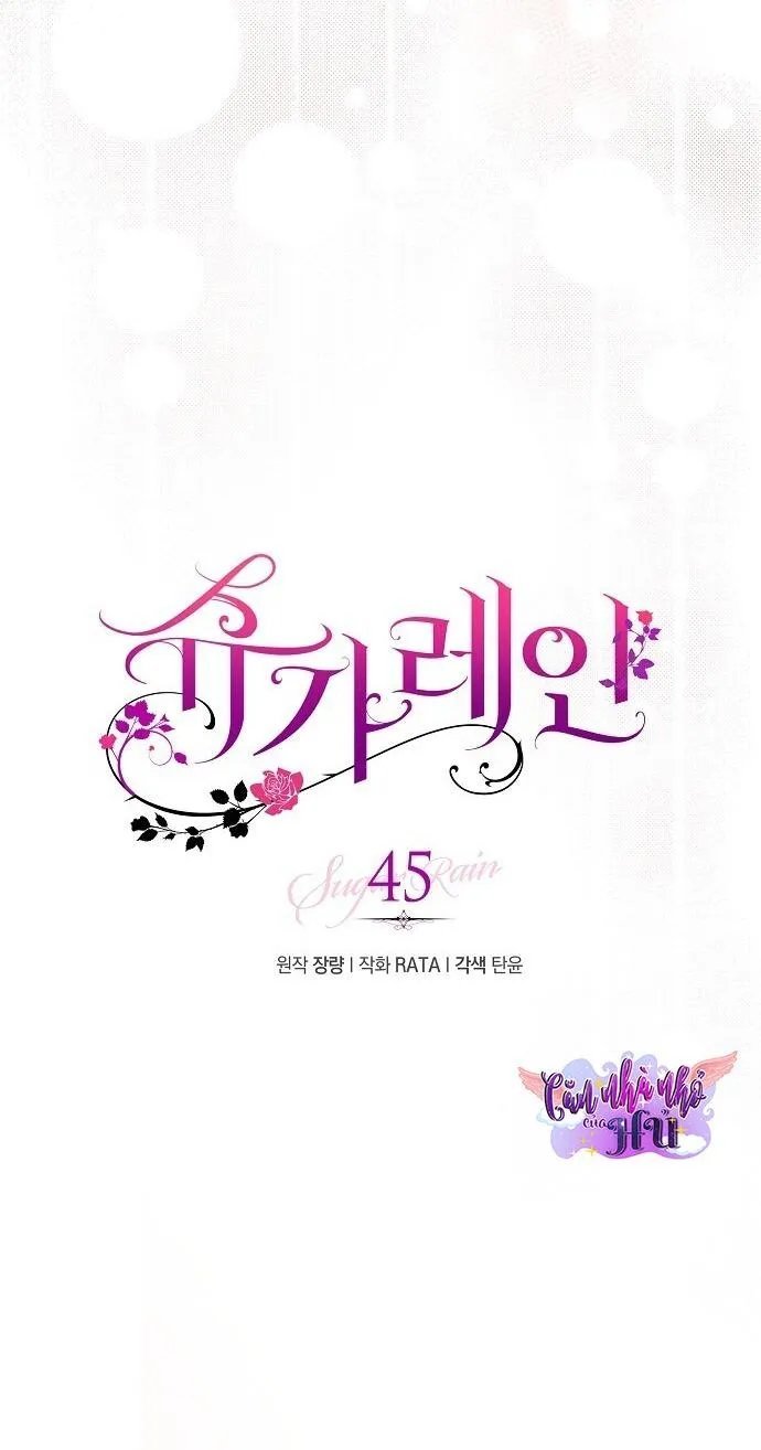 (END)CƠN MƯA MẬT NGỌT Chapter 45 Trang 14