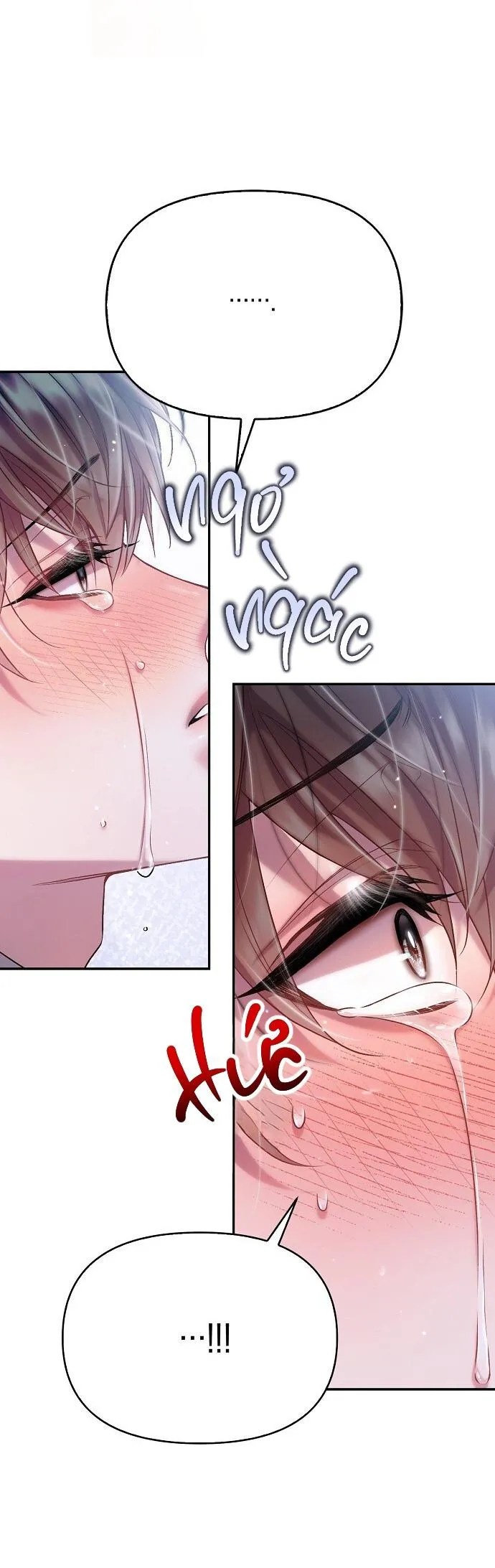 (END)CƠN MƯA MẬT NGỌT Chapter 45 Trang 15