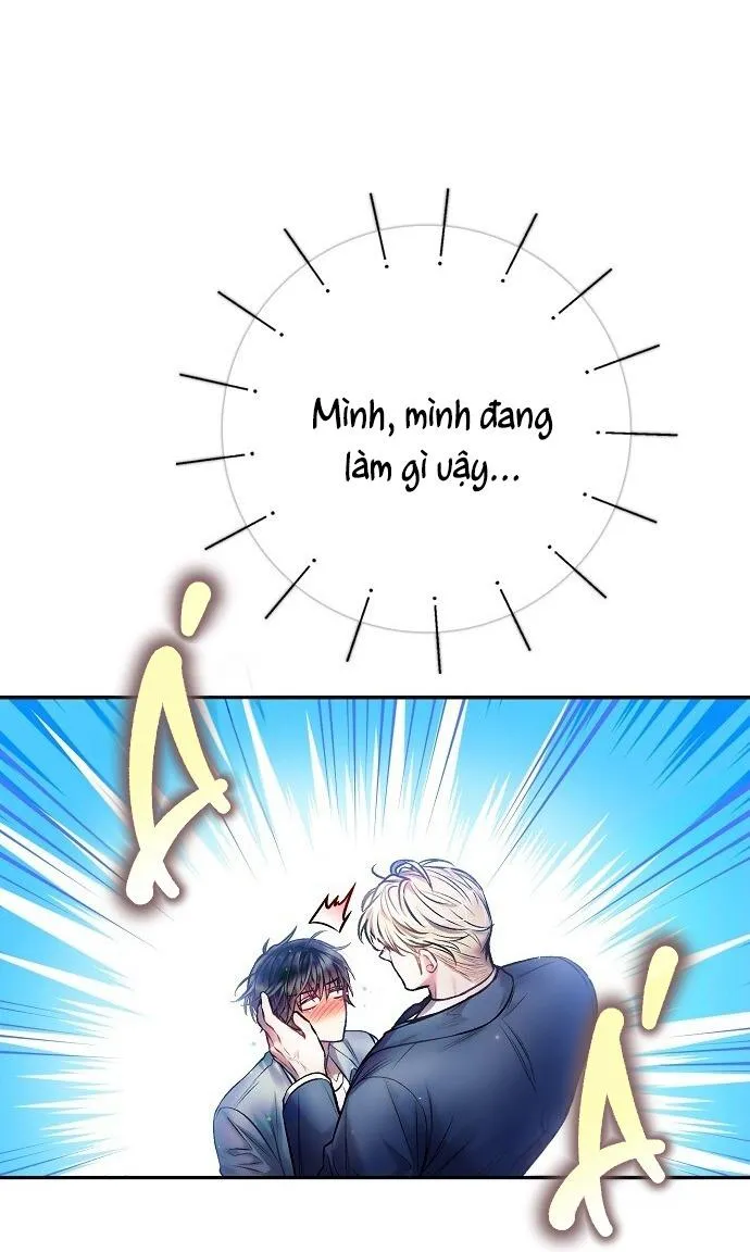 (END)CƠN MƯA MẬT NGỌT Chapter 45 Trang 16