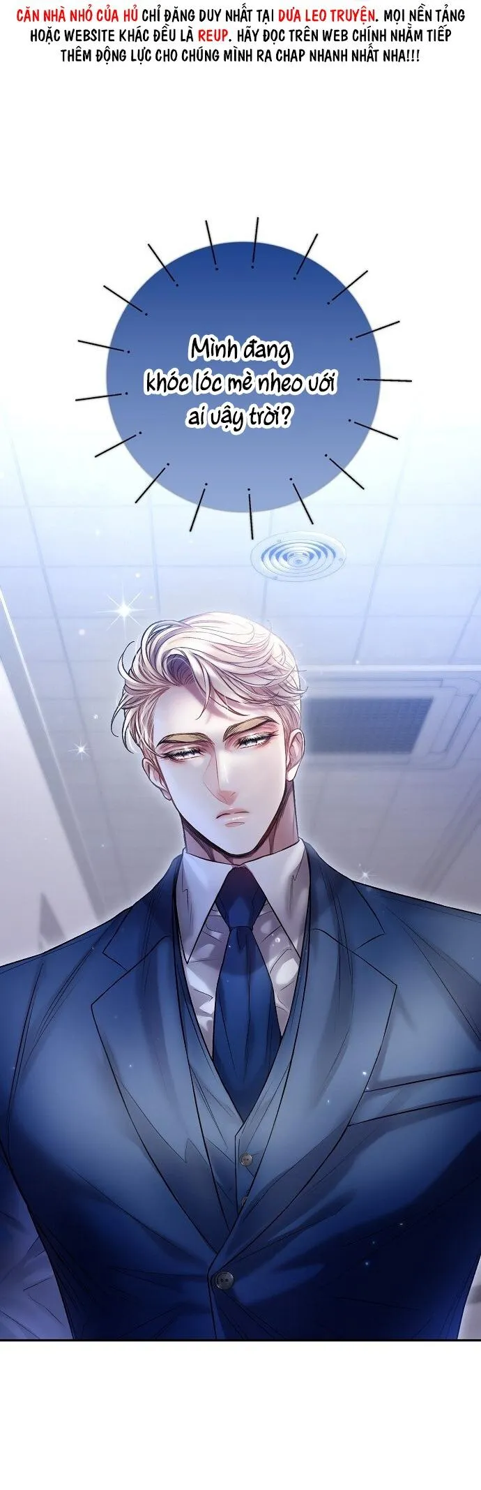 (END)CƠN MƯA MẬT NGỌT Chapter 45 Trang 17