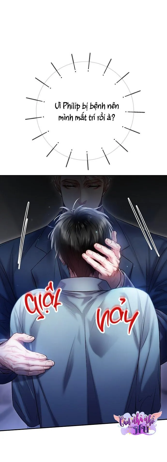 (END)CƠN MƯA MẬT NGỌT Chapter 45 Trang 18