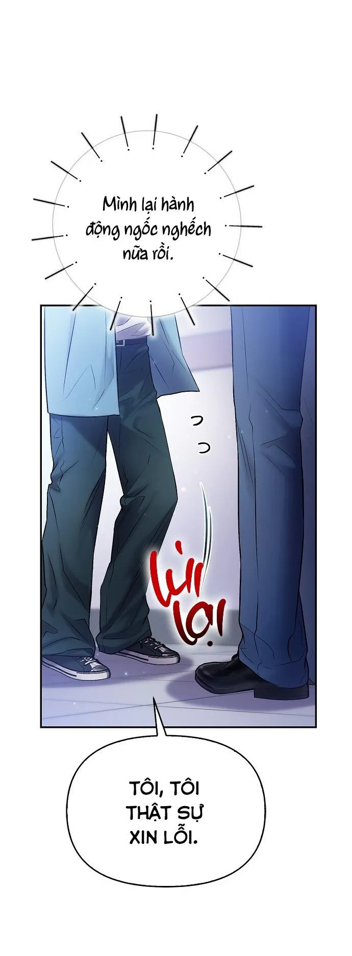 (END)CƠN MƯA MẬT NGỌT Chapter 45 Trang 21