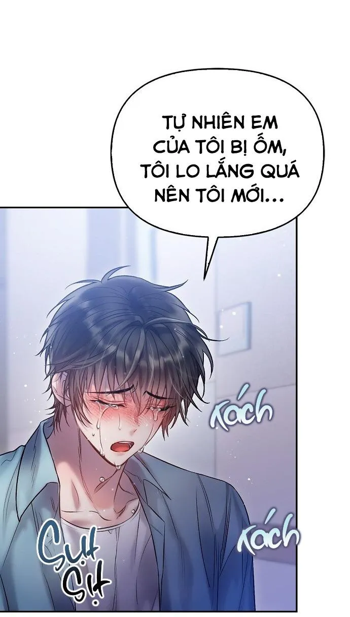 (END)CƠN MƯA MẬT NGỌT Chapter 45 Trang 22