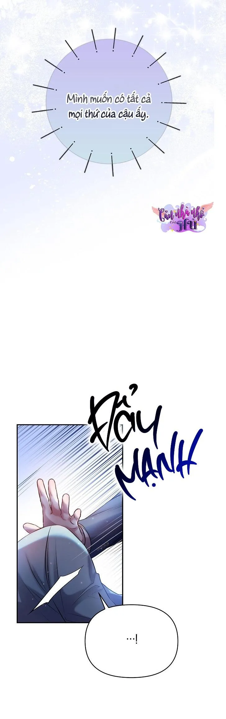 (END)CƠN MƯA MẬT NGỌT Chapter 45 Trang 33