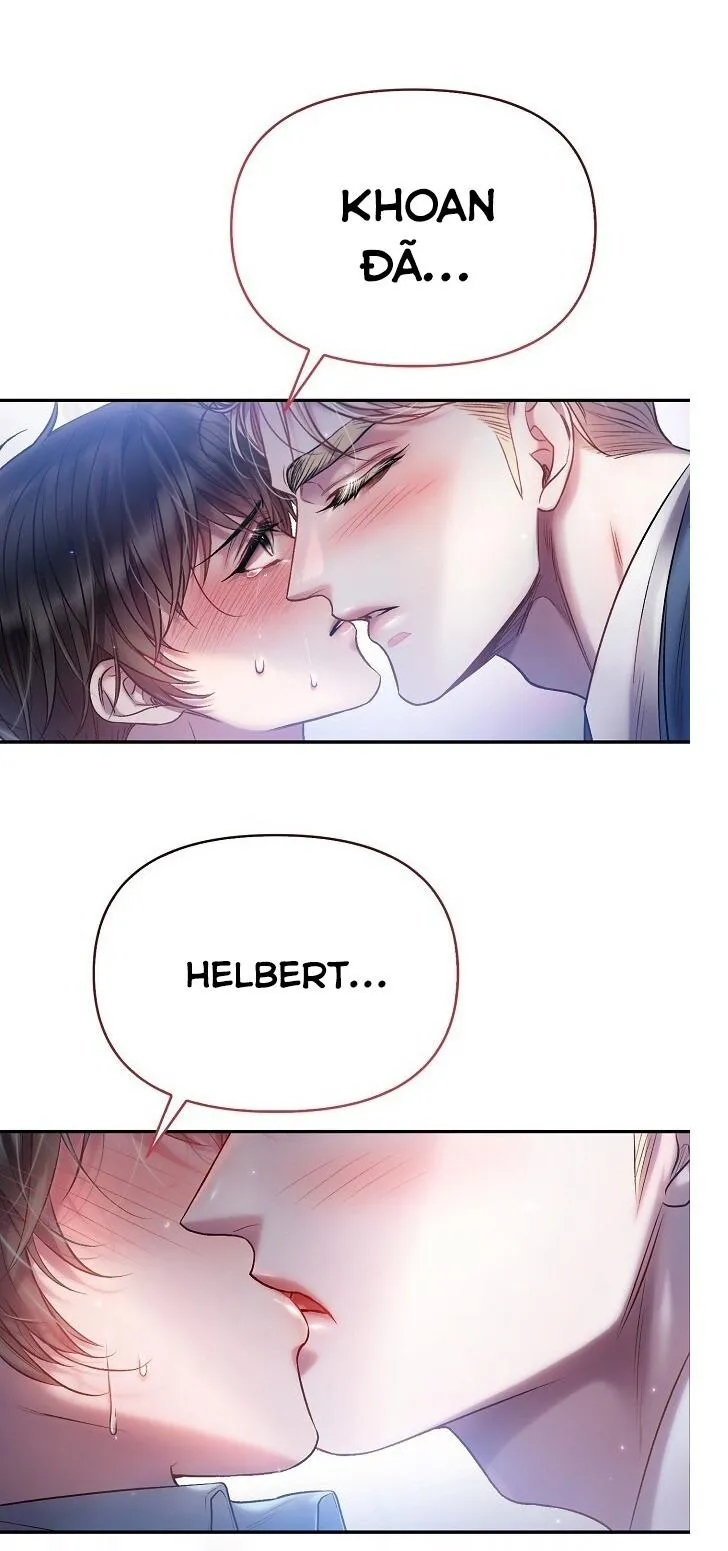 (END)CƠN MƯA MẬT NGỌT Chapter 45 Trang 35