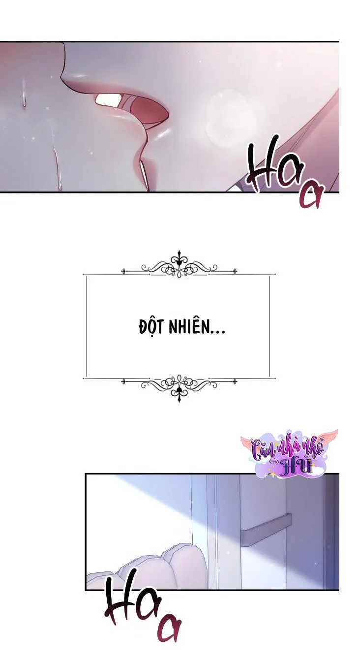 (END)CƠN MƯA MẬT NGỌT Chapter 45 Trang 38