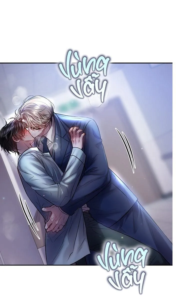 (END)CƠN MƯA MẬT NGỌT Chapter 45 Trang 45