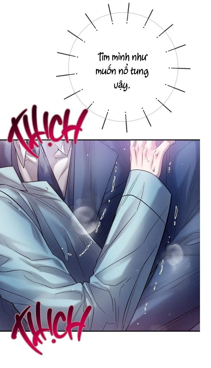 (END)CƠN MƯA MẬT NGỌT Chapter 45 Trang 46