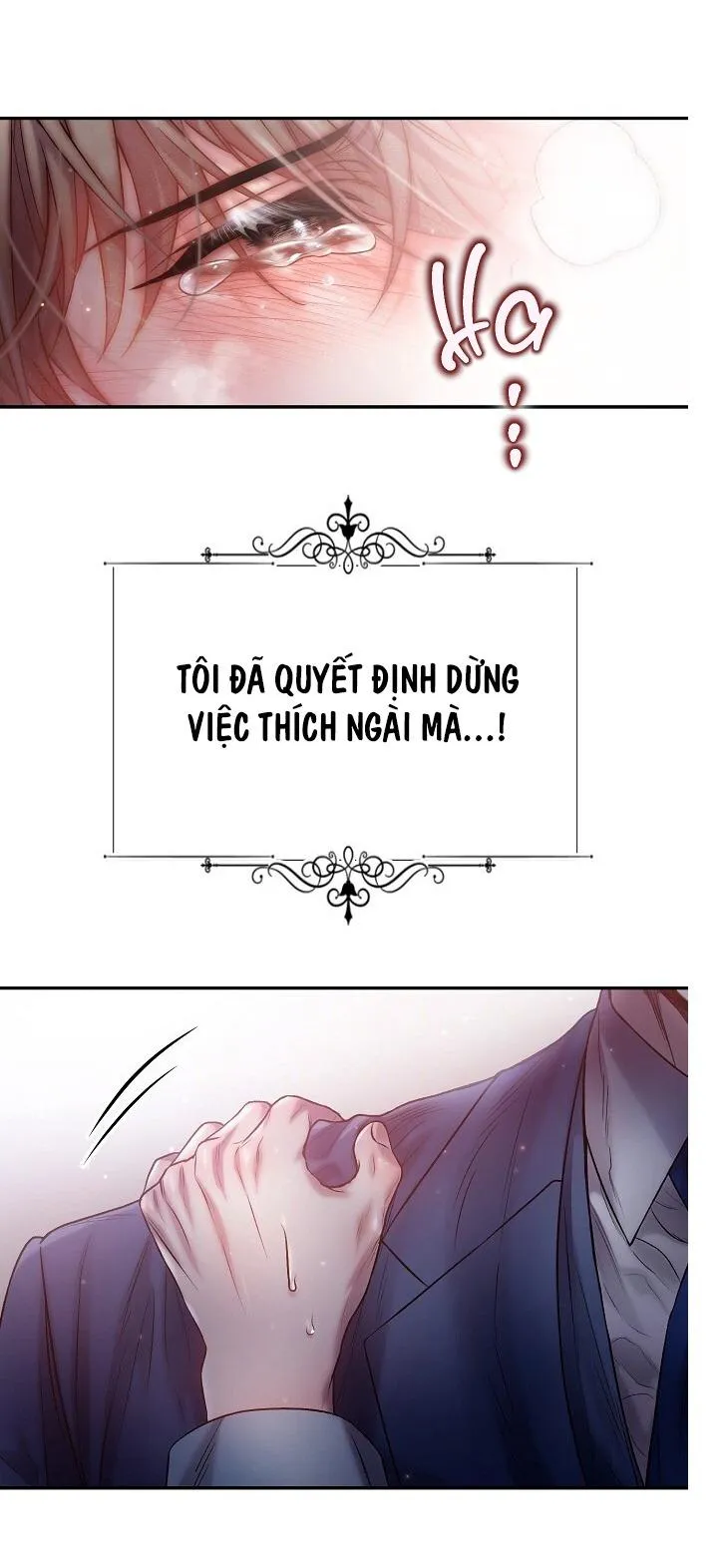 (END)CƠN MƯA MẬT NGỌT Chapter 45 Trang 48