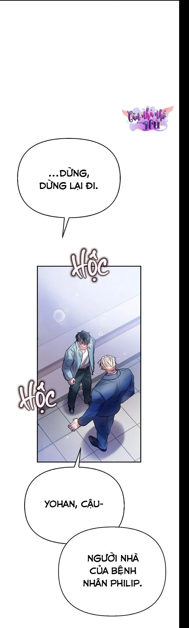 (END)CƠN MƯA MẬT NGỌT Chapter 45 Trang 54