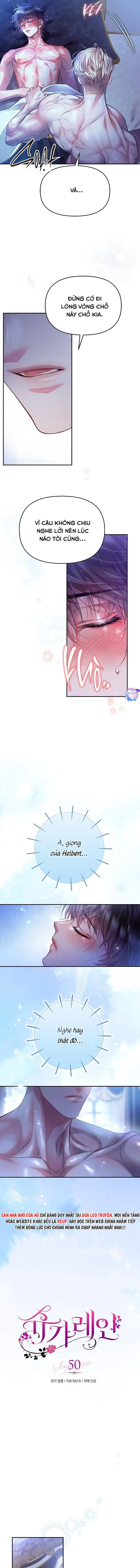 (END)CƠN MƯA MẬT NGỌT Chapter 50 Trang 6