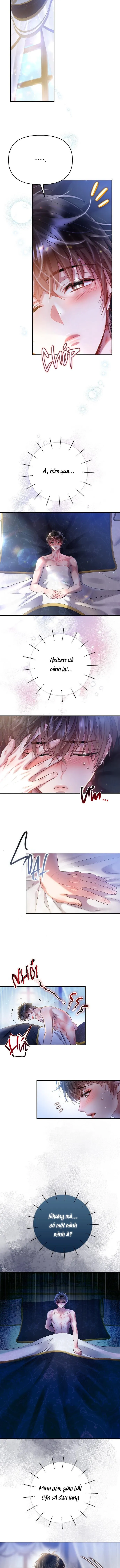 (END)CƠN MƯA MẬT NGỌT Chapter 50 Trang 7