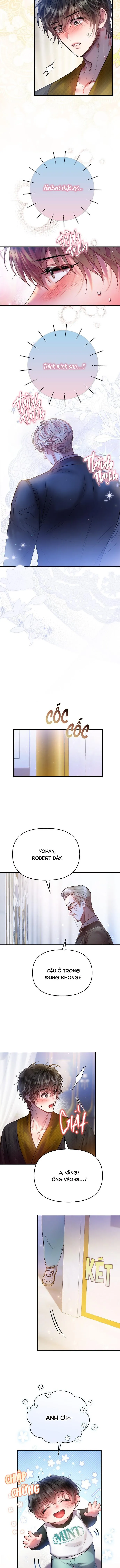 (END)CƠN MƯA MẬT NGỌT Chapter 50 Trang 9