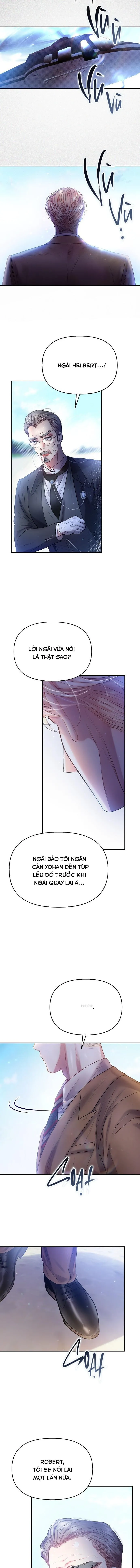 (END)CƠN MƯA MẬT NGỌT Chapter 50 Trang 11