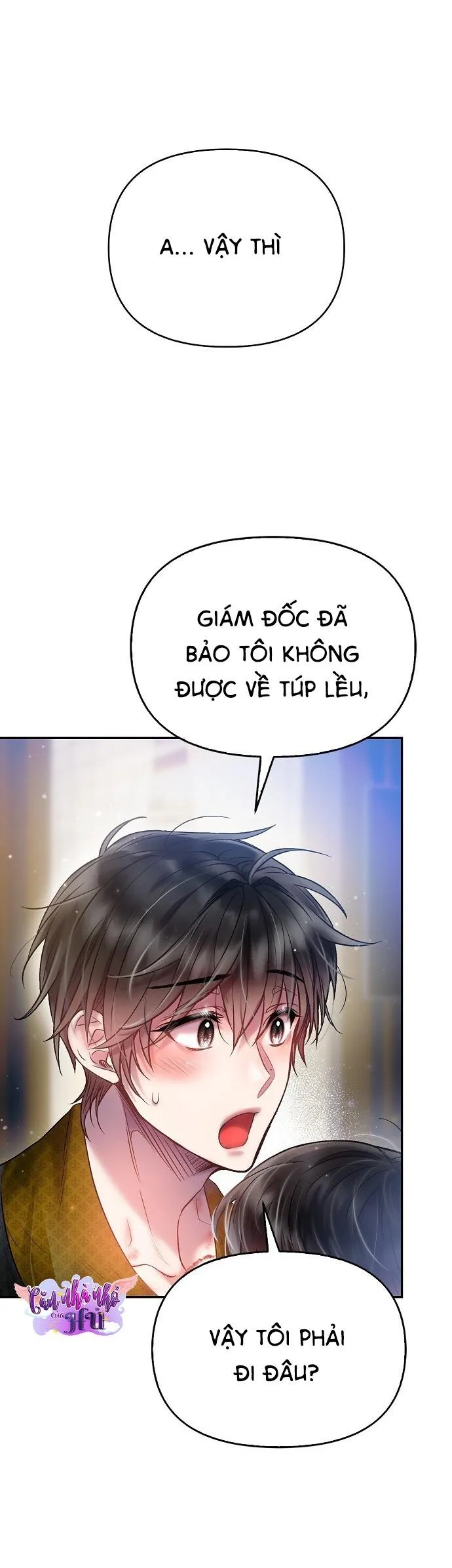 (END)CƠN MƯA MẬT NGỌT Chapter 51 Trang 3
