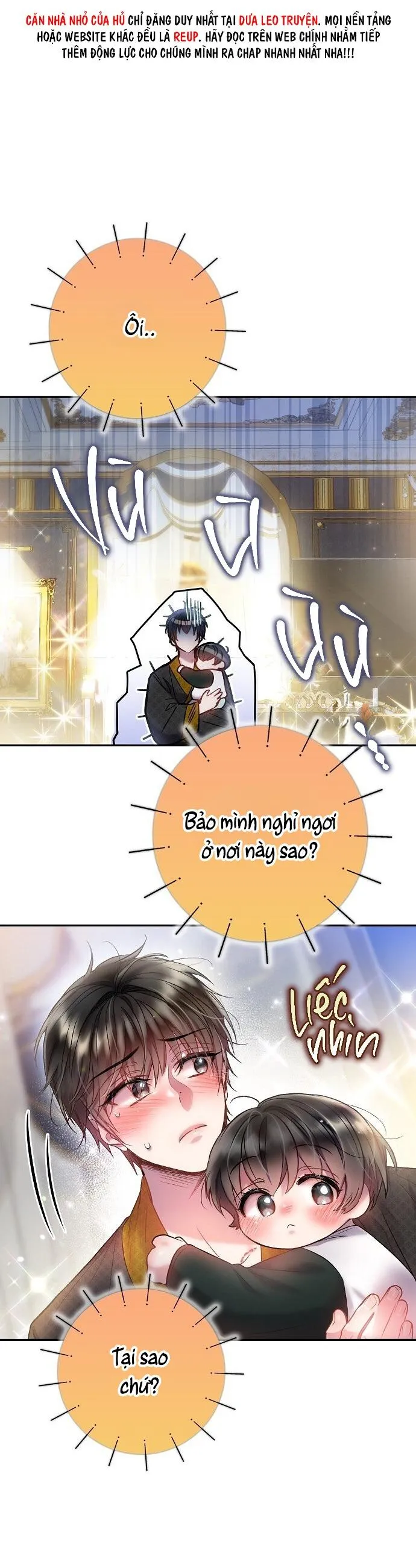 (END)CƠN MƯA MẬT NGỌT Chapter 51 Trang 7