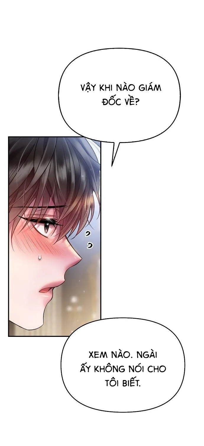 (END)CƠN MƯA MẬT NGỌT Chapter 51 Trang 8