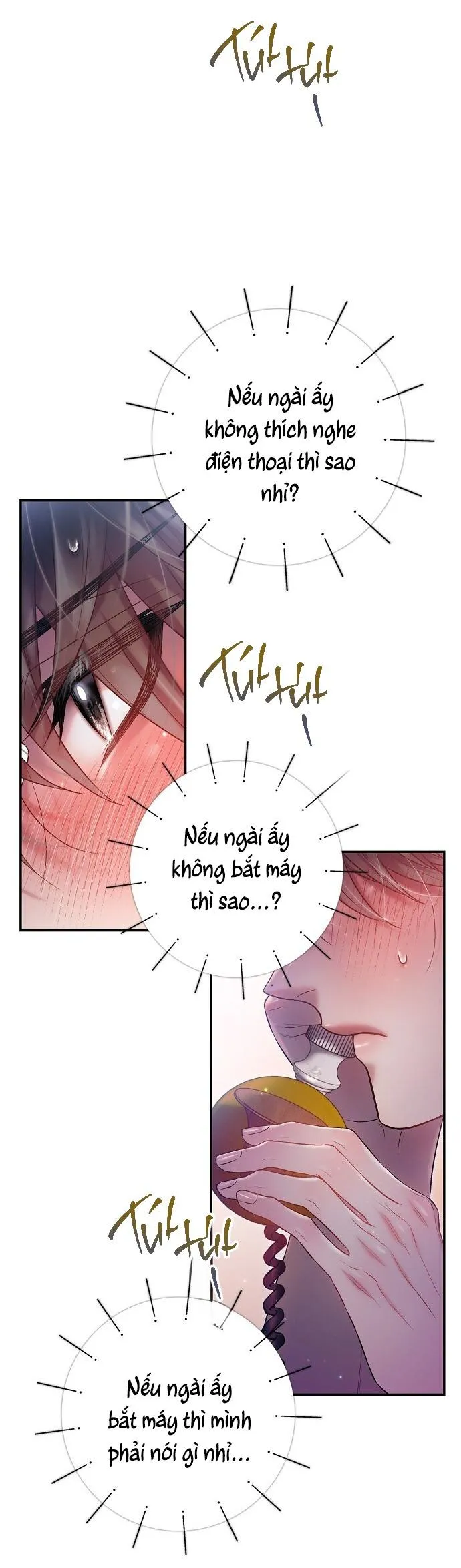 (END)CƠN MƯA MẬT NGỌT Chapter 51 Trang 16