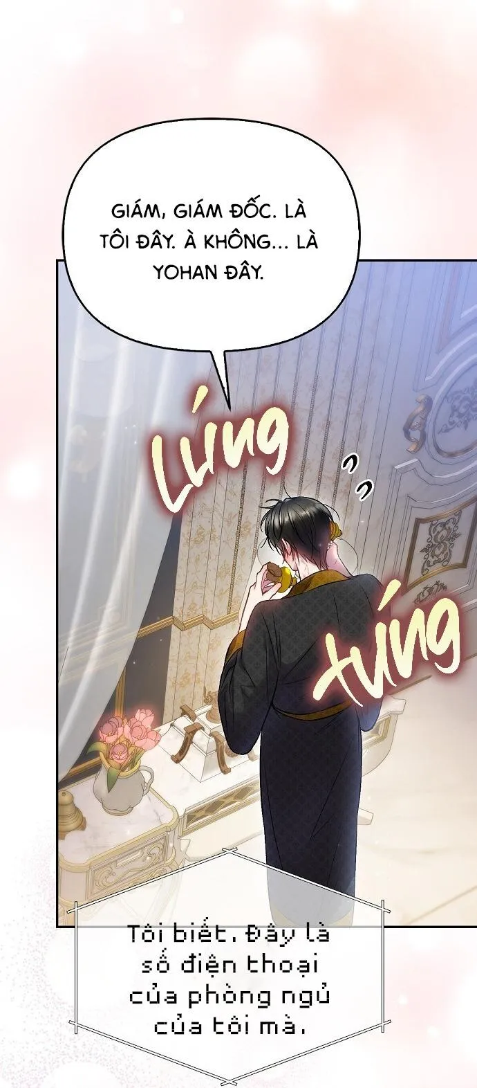 (END)CƠN MƯA MẬT NGỌT Chapter 51 Trang 18