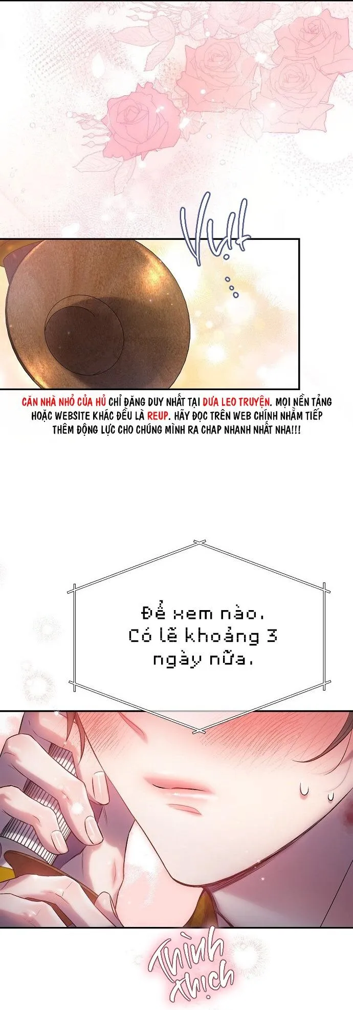 (END)CƠN MƯA MẬT NGỌT Chapter 51 Trang 20