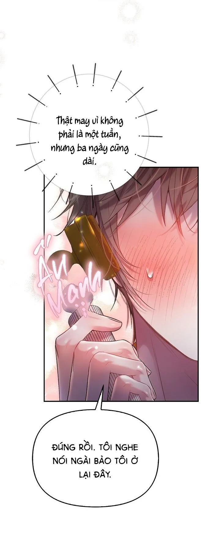 (END)CƠN MƯA MẬT NGỌT Chapter 51 Trang 21