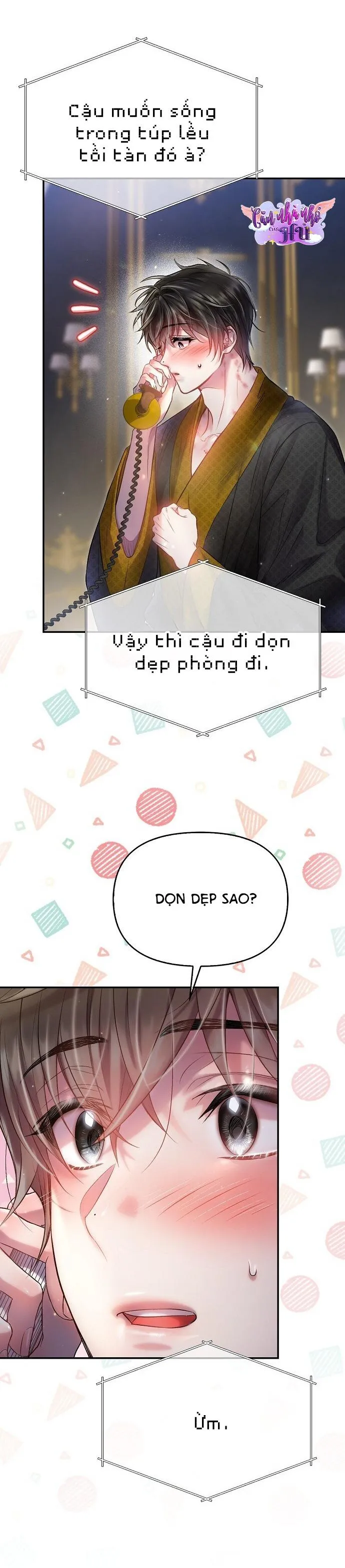 (END)CƠN MƯA MẬT NGỌT Chapter 51 Trang 23