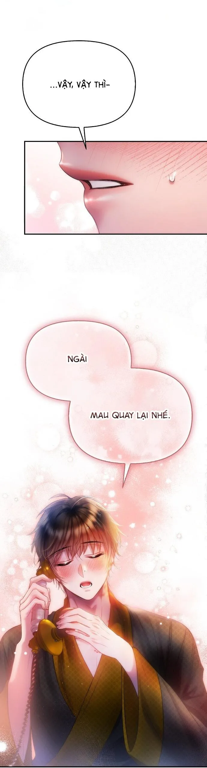 (END)CƠN MƯA MẬT NGỌT Chapter 51 Trang 24