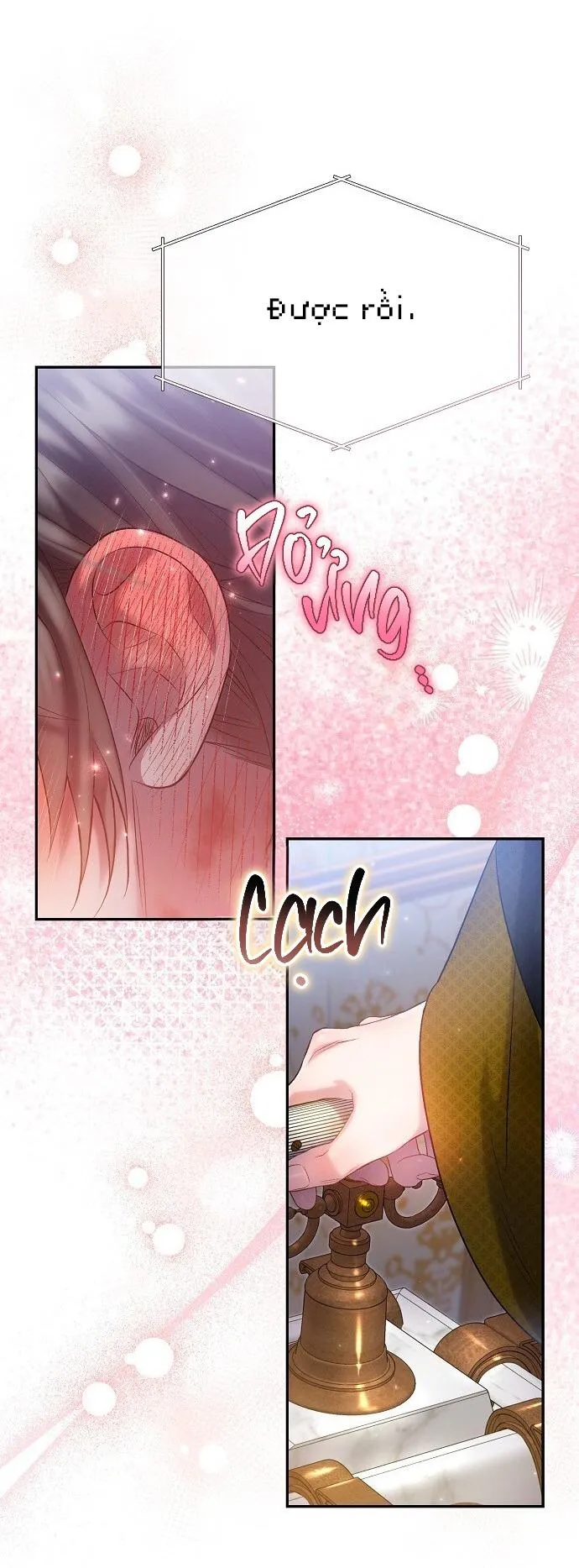 (END)CƠN MƯA MẬT NGỌT Chapter 51 Trang 26